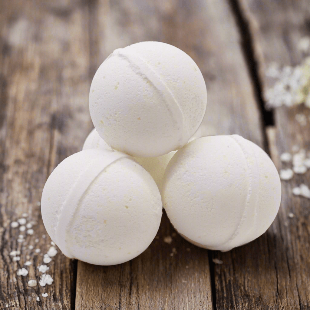 Wake Up Aromatherapy Potion Bath Bomb - Coal Harbour
