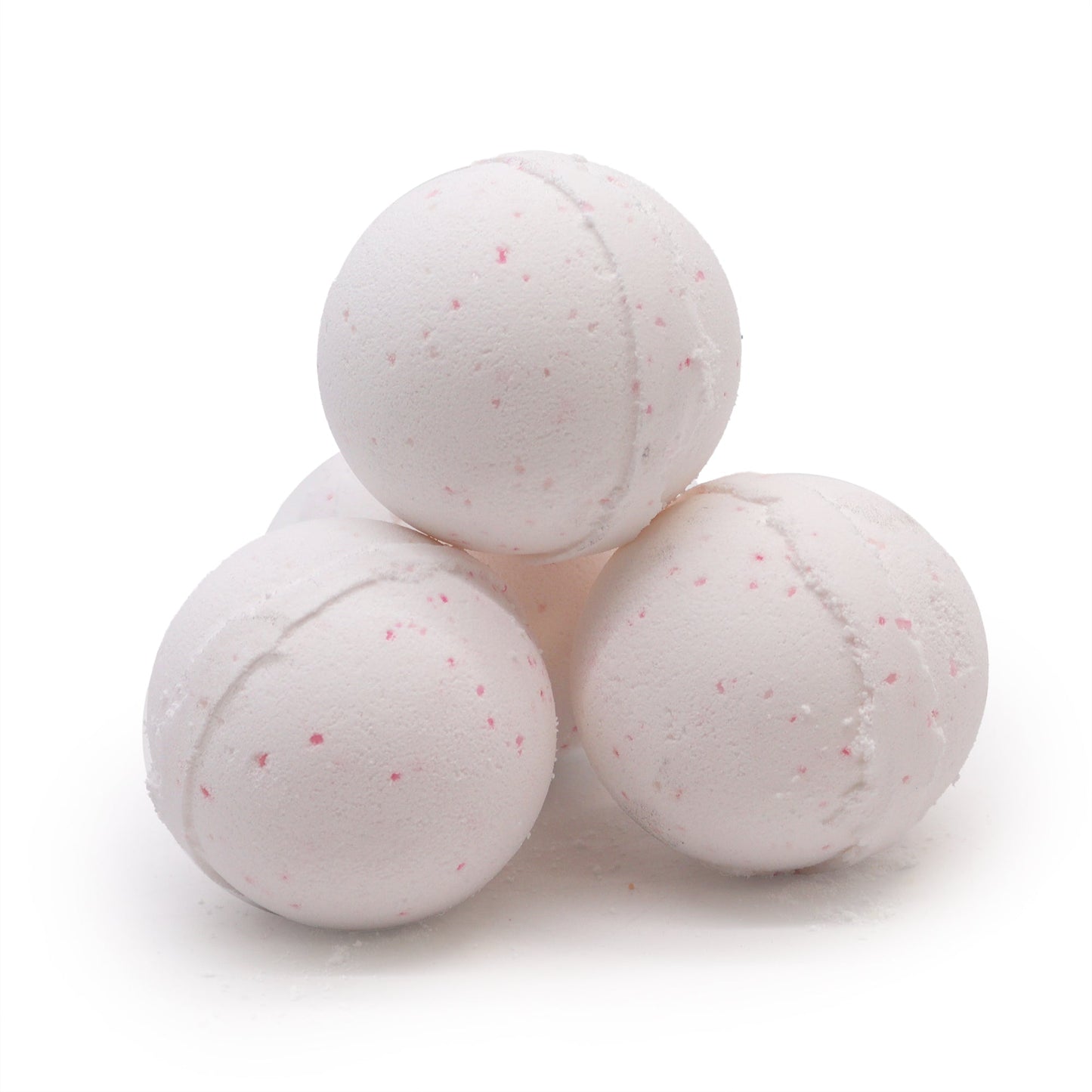 Warming Aromatherapy Potion Bath Bomb - Coal Harbour