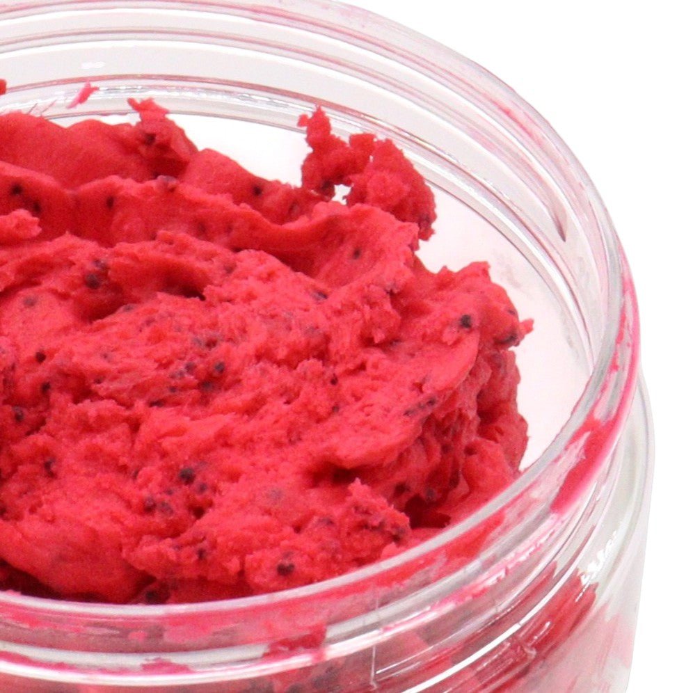 Watermelon Whipped Soap 120g - Coal Harbour