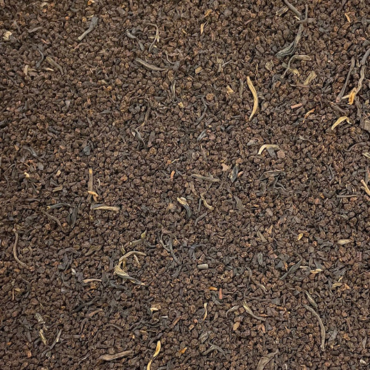 Yorkshire Harrogate breakfast brew - Coal Harbour