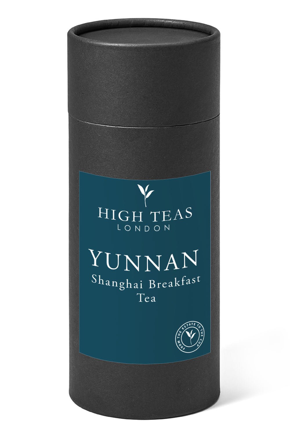 Yunnan Imperial "Gold Tip" aka Shanghai Breakfast Tea - Coal Harbour