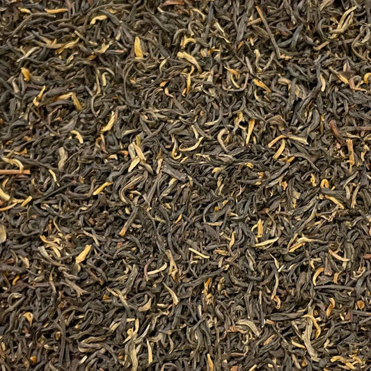 Yunnan Imperial "Gold Tip" Loose Leaf Black Tea - Coal Harbour