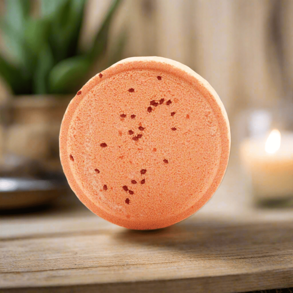 Zen Shower Steamers - Therapy Wellness Gift Set - Energising - Coal Harbour