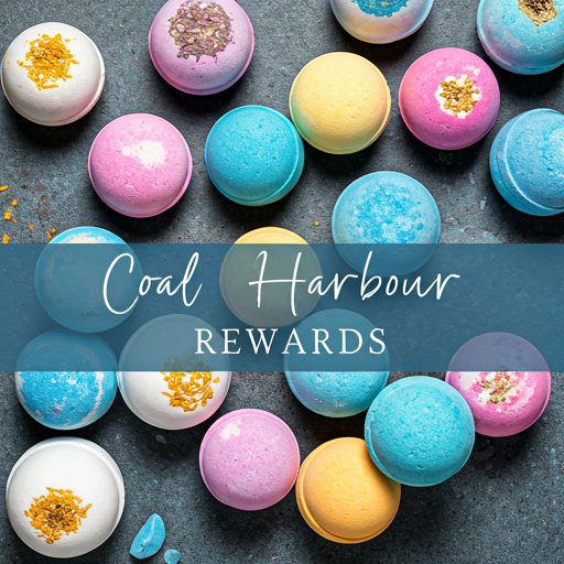 Coal Harbour Rewards Image