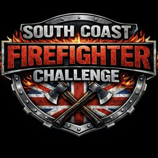 Bronze at the South Coast Firefighter Challenge - Coal Harbour