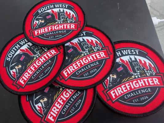 Coal Harbour Proud to Support the Fire Fighters Charity and the Southwest Firefighter Challenge - Coal Harbour