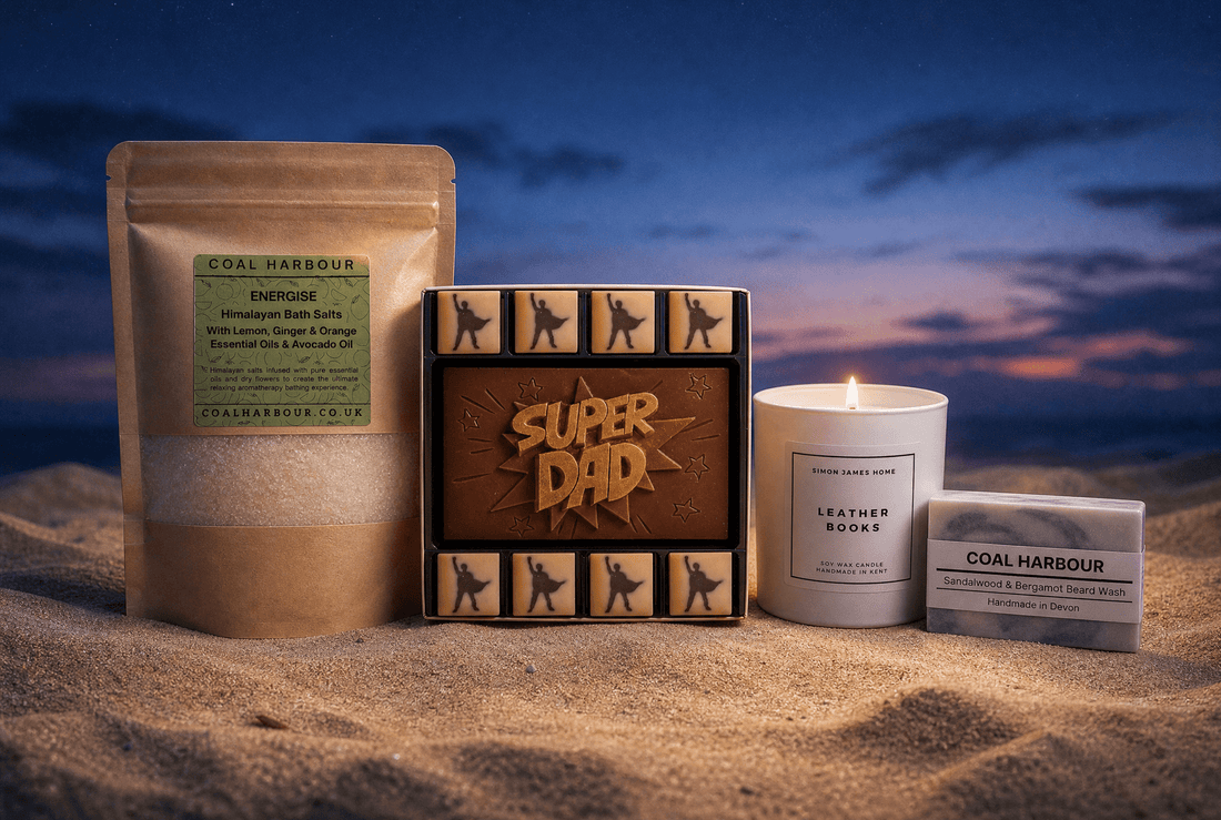 The Best Gifts for Him This Father's Day (He'll Actually Love) - Coal Harbour