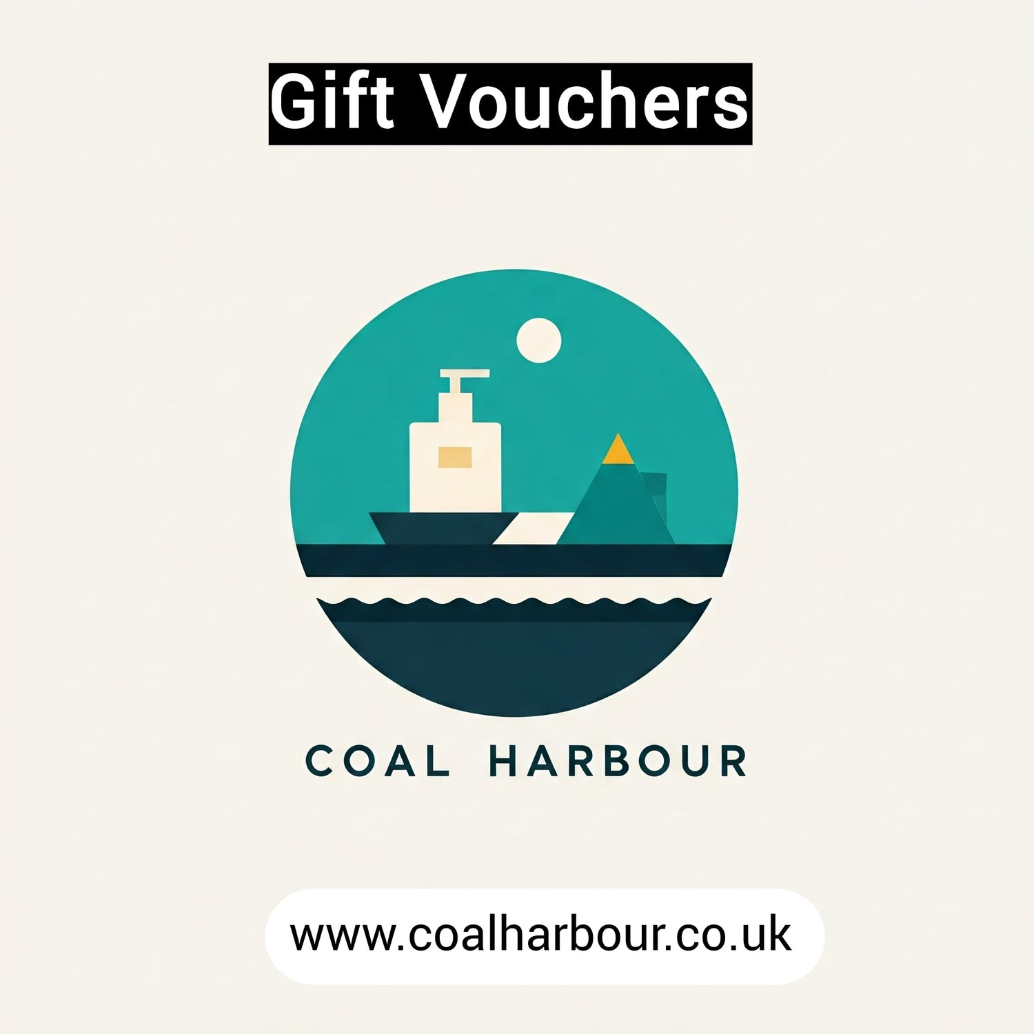 Gift Vouchers