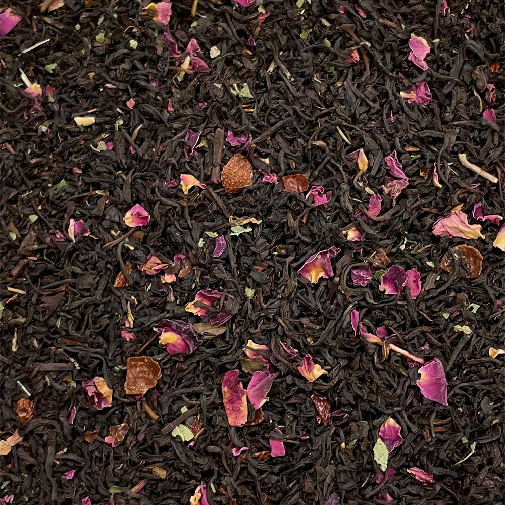 Artisan Tea