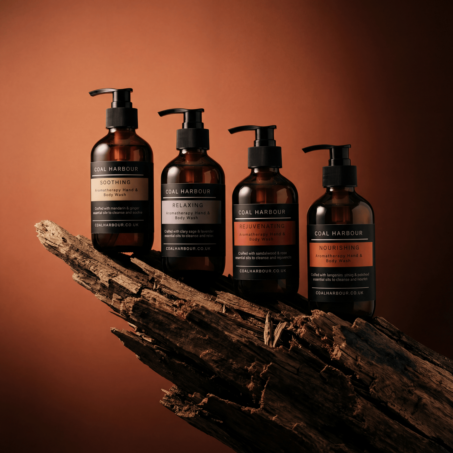 Best Selling Luxuries - Coal Harbour