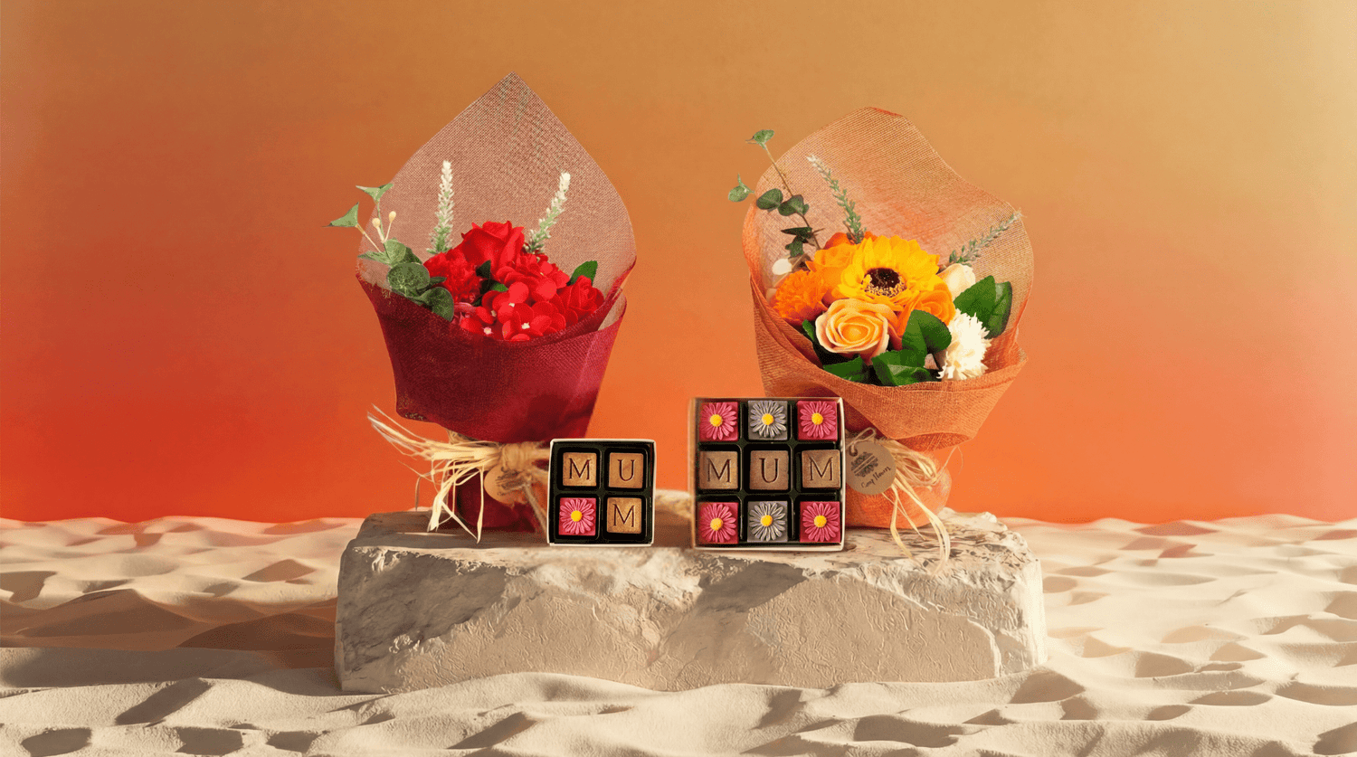 Mother's Day - Coal Harbour