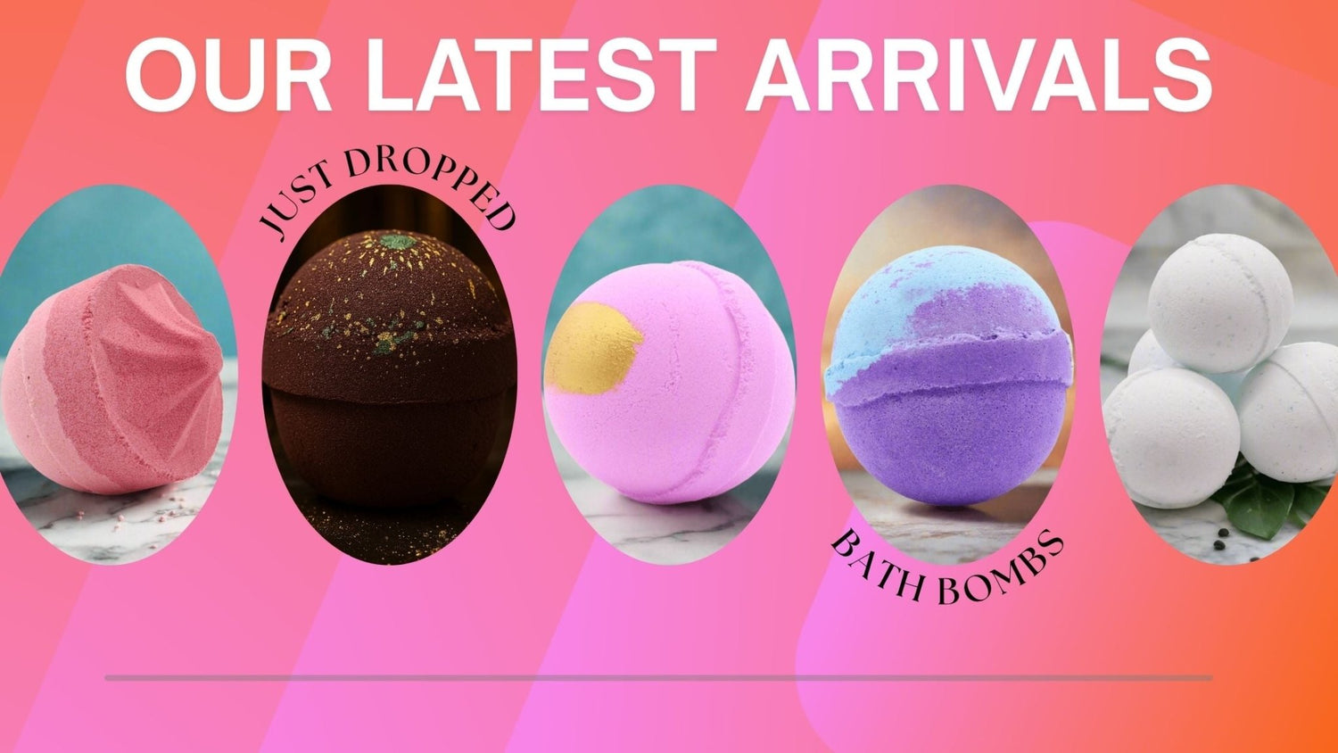 New Arrivals - Coal Harbour
