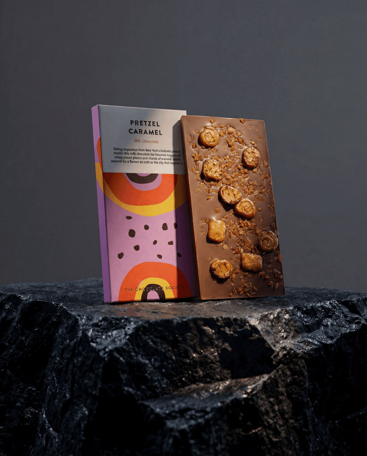 Sweet Treats - Coal Harbour