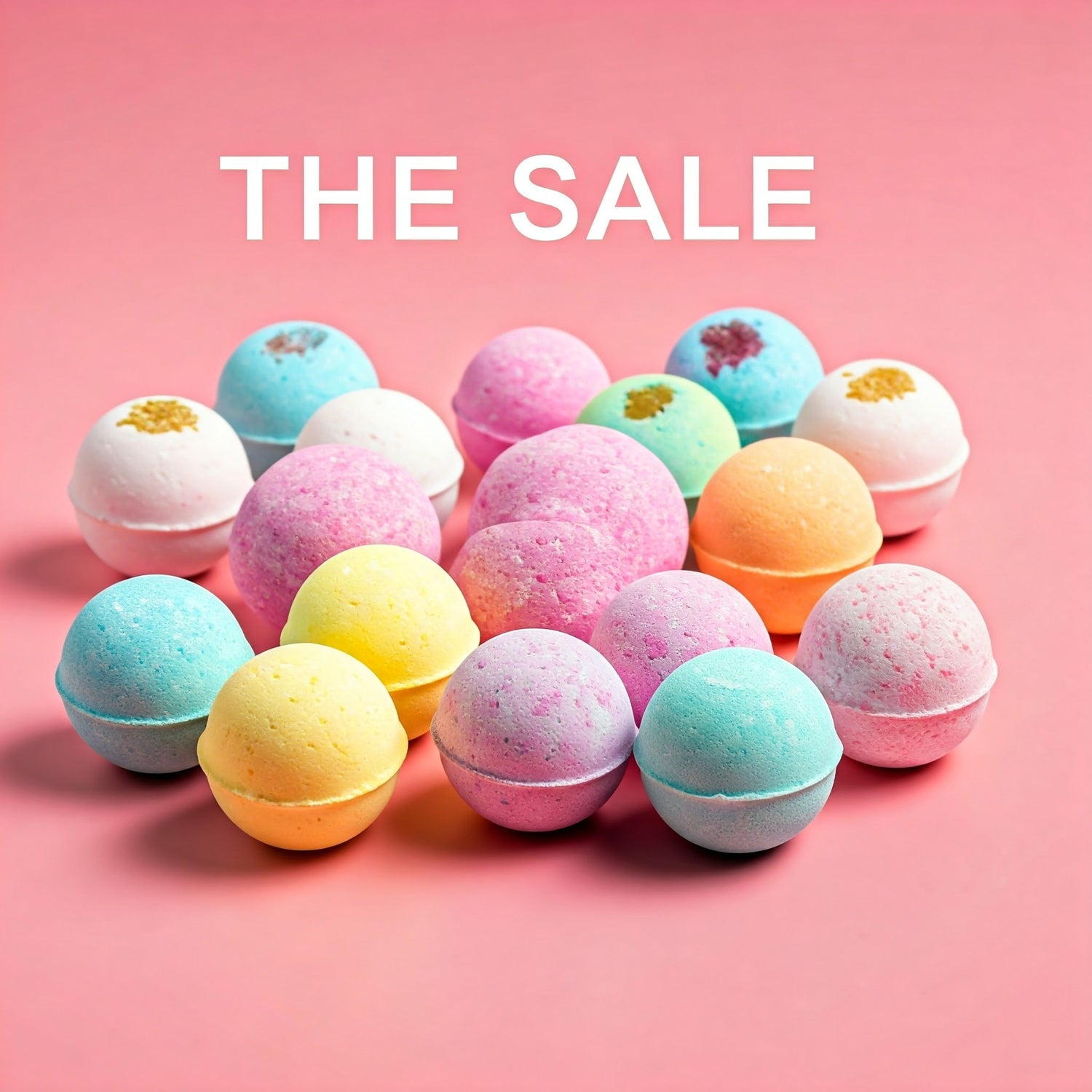 The Sale - Coal Harbour