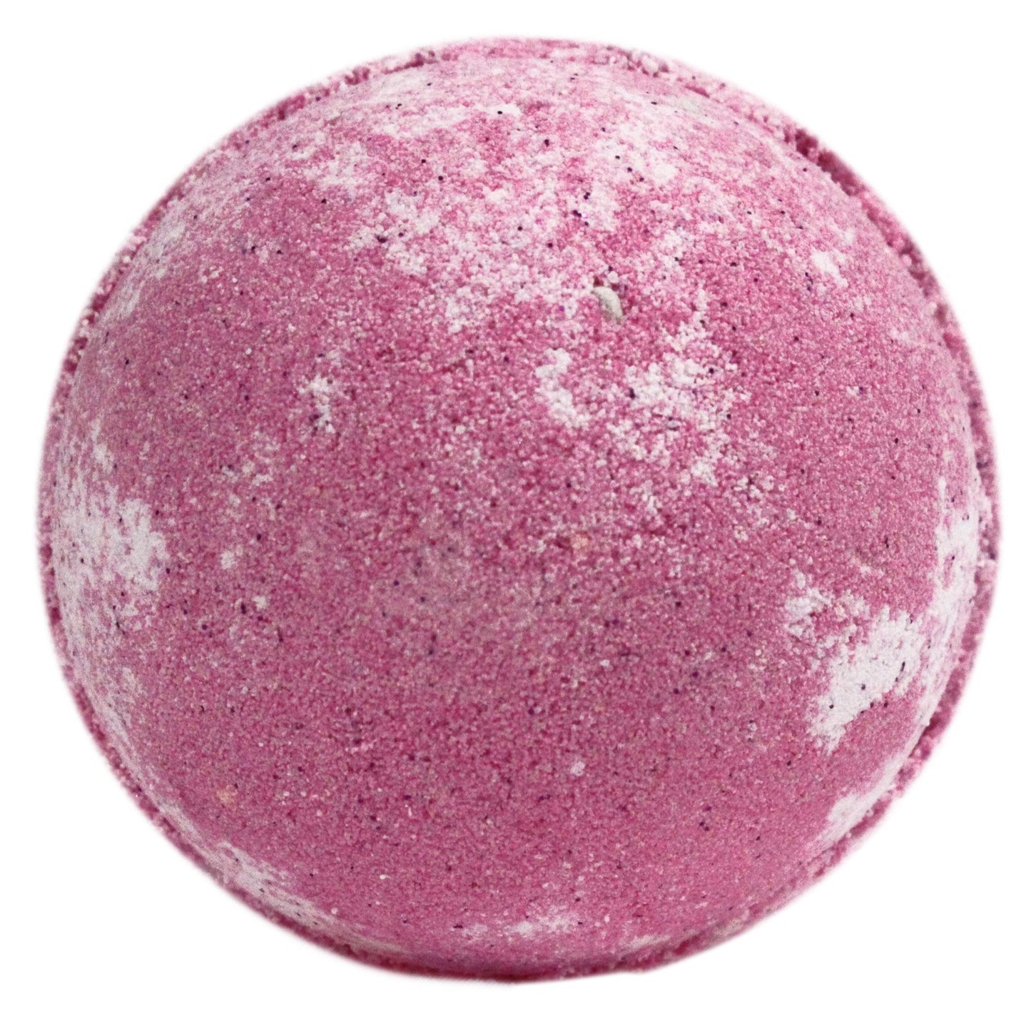 Cherry Bomb Bath Bomb