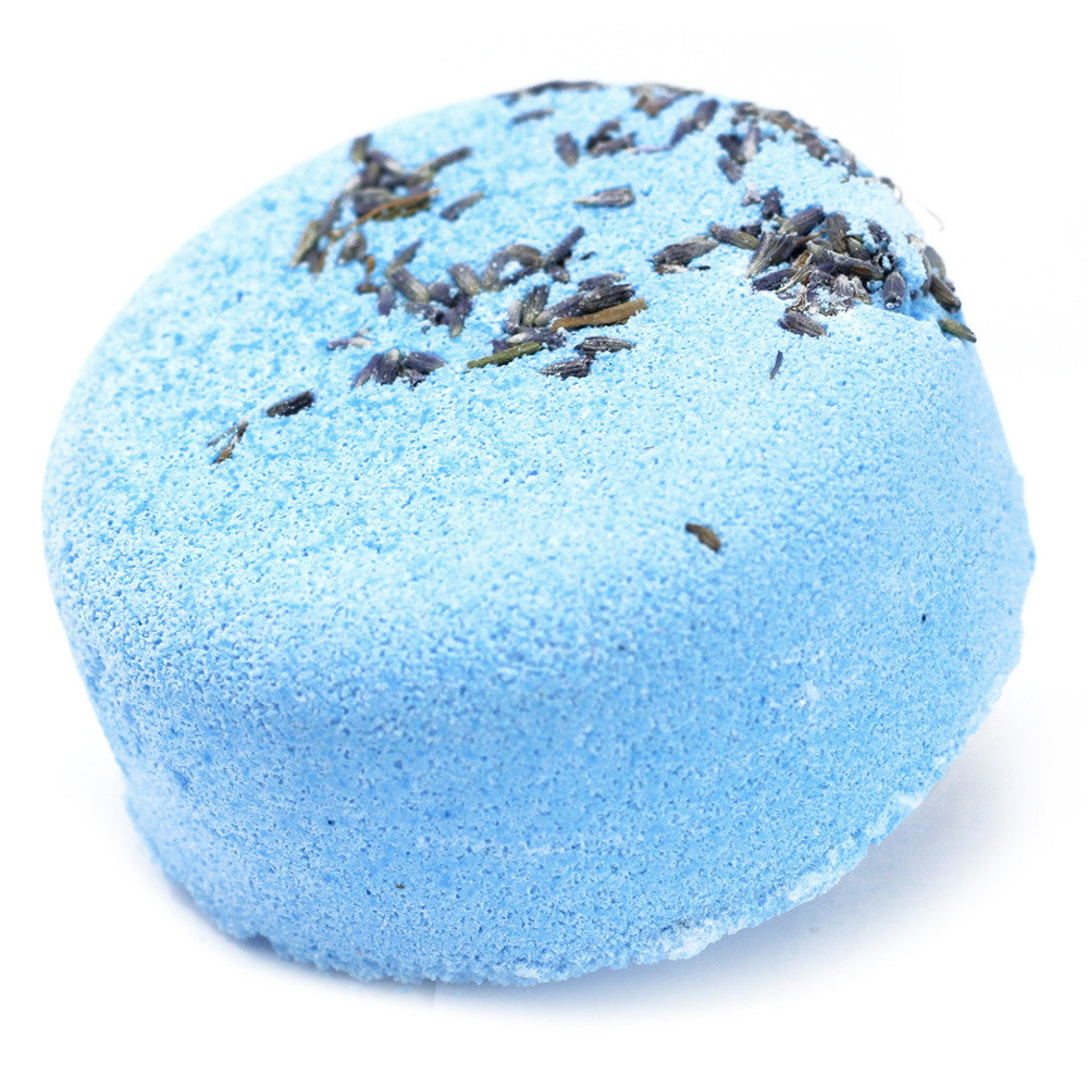 Floral Fizz Bath Bomb - Lay Back & Languish