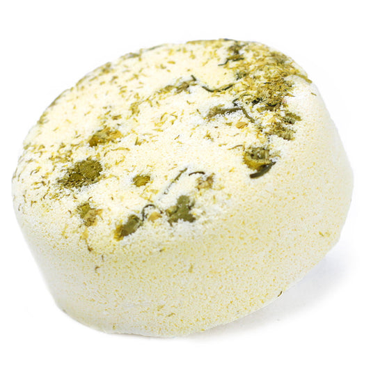 Floral Fizz Bath Bomb - Force of Nature