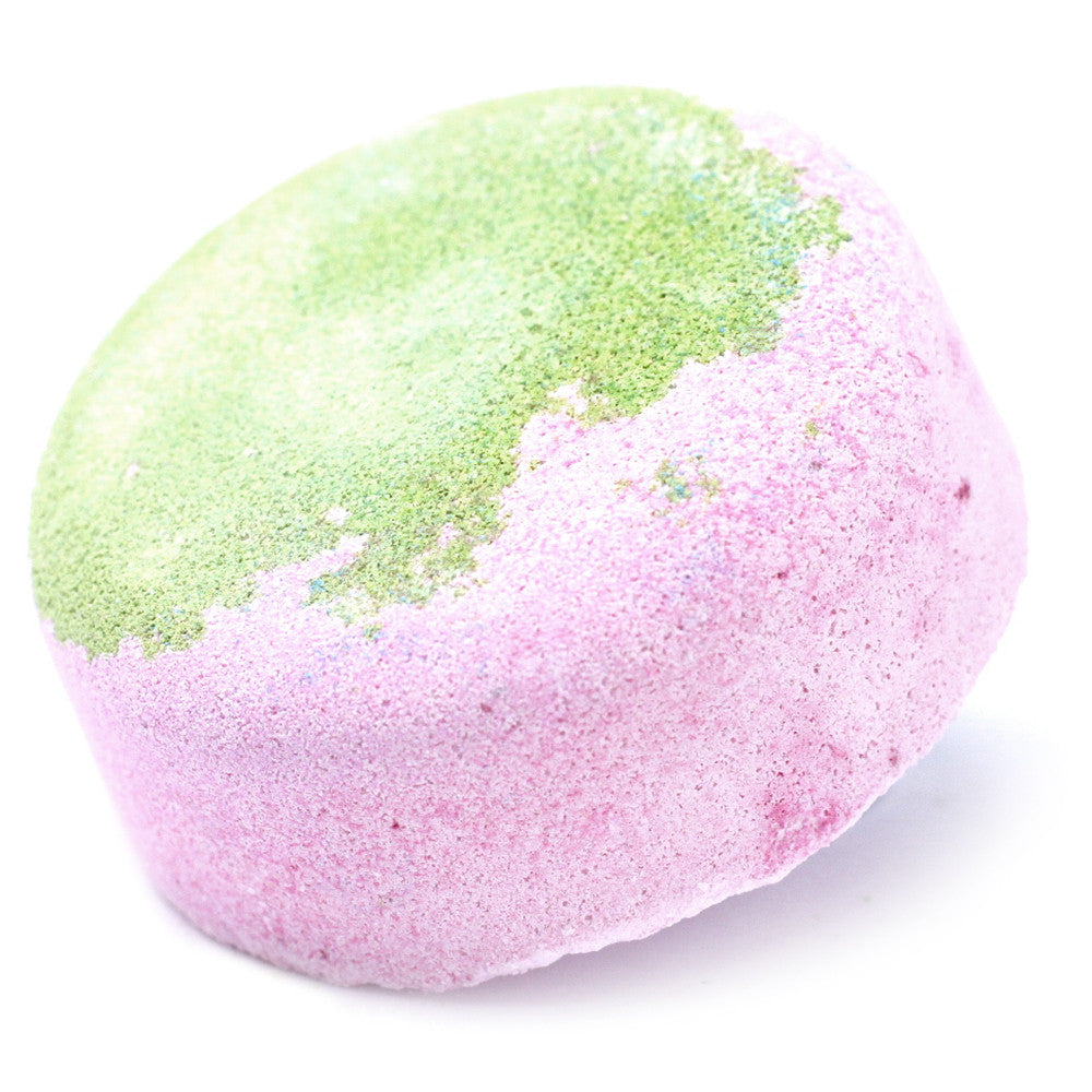 Floral Fizz Bath Bomb - Guava