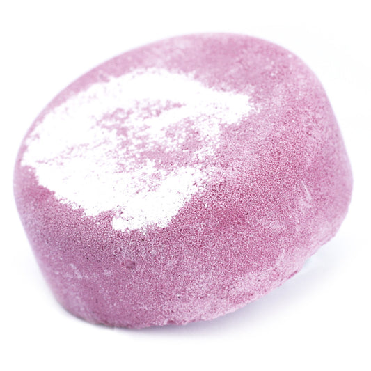 Floral Fizz Bath Bomb - Pear Drop