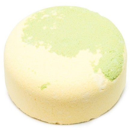 Floral Fizz Bath Bomb - Lemon & Lime