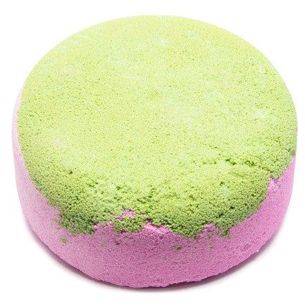 Floral Fizz Bath Bomb - Guava