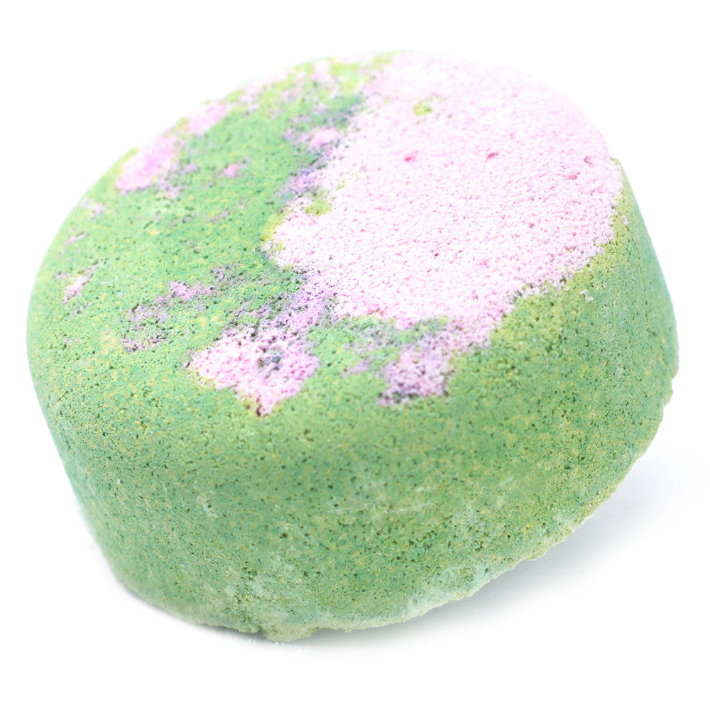 Floral Fizz Bath Bomb - Guava