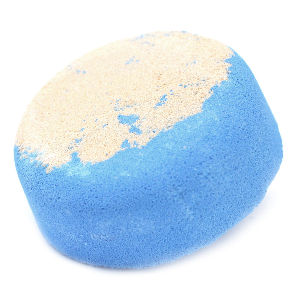 Floral Fizz Bath Bomb - Pineapple & Pomegranate