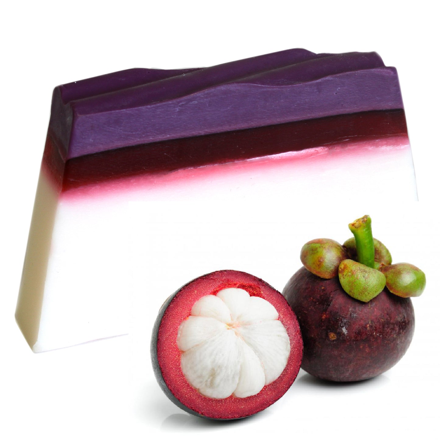 Tropical Paradise Soap - Mangosteen