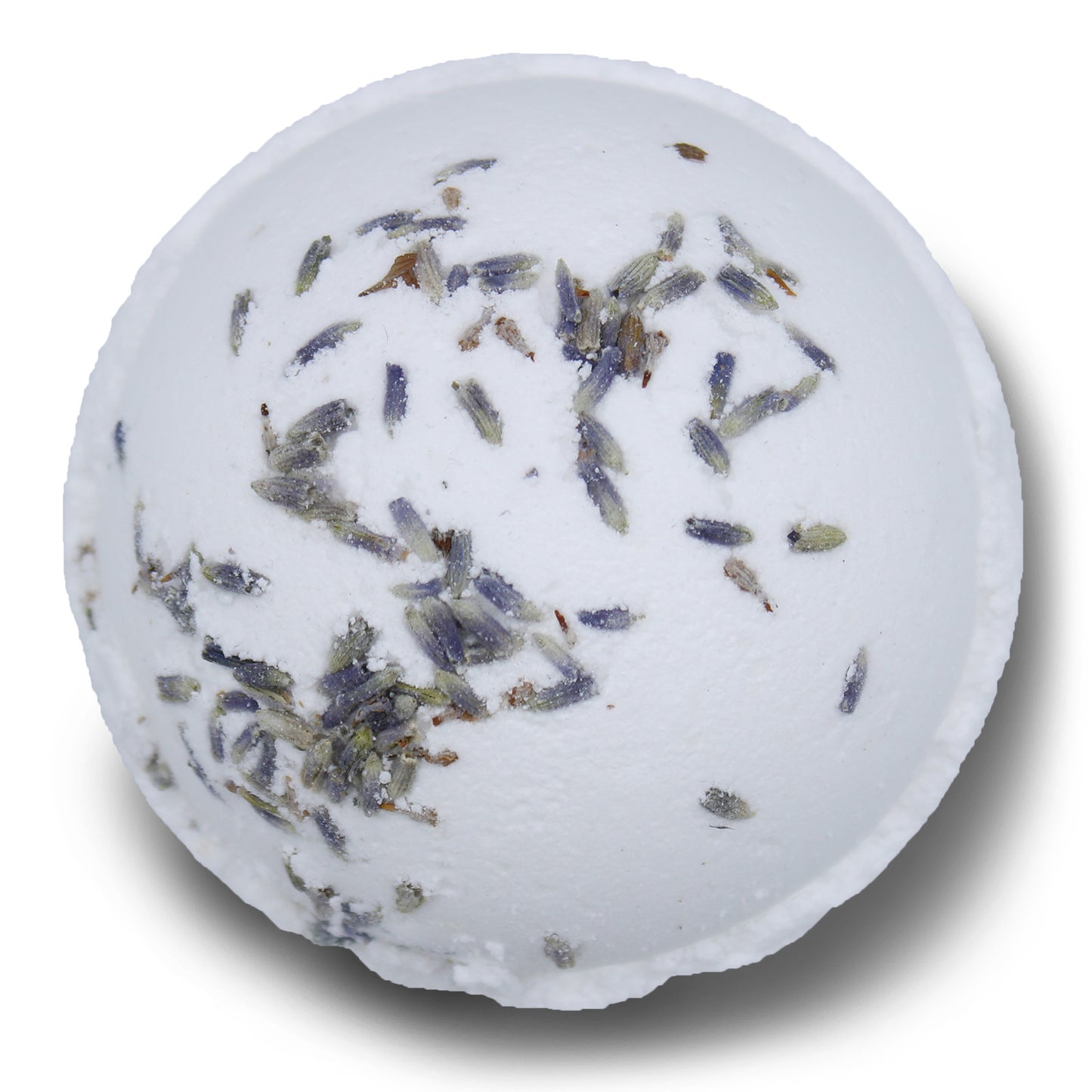 Himalayan Salt Bath Bomb - Relax with Lavender and Jojoba Oil