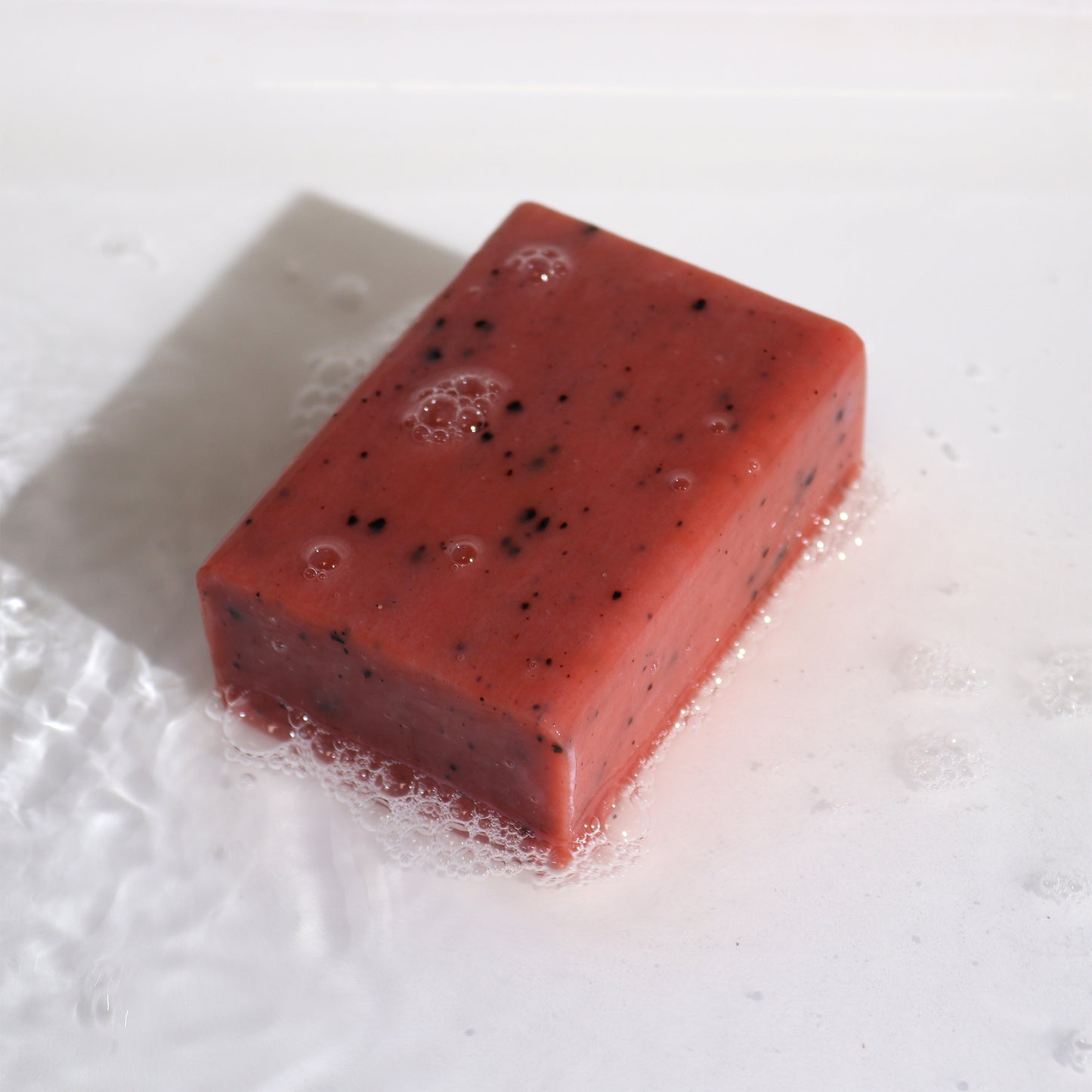 Klay Soap - Orange & Ginger