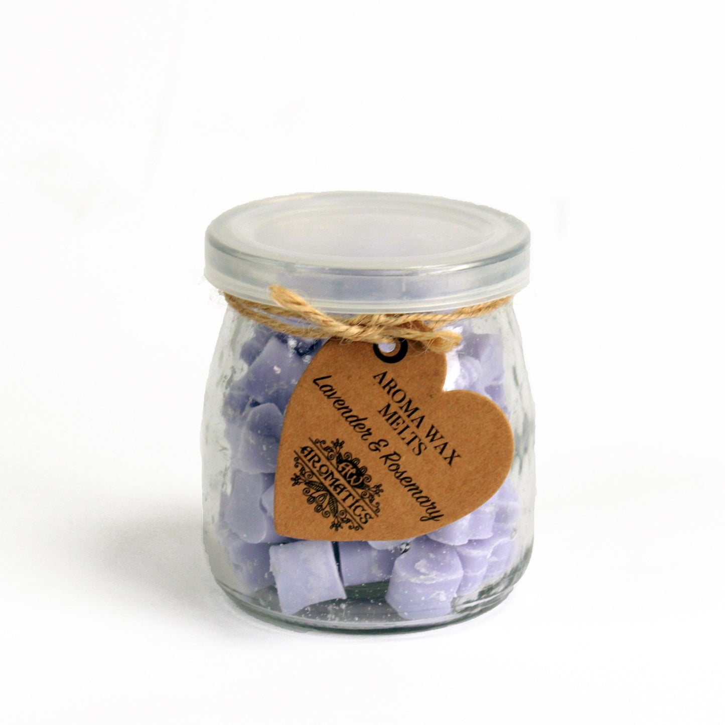 Essential Oil Aroma Wax Melts