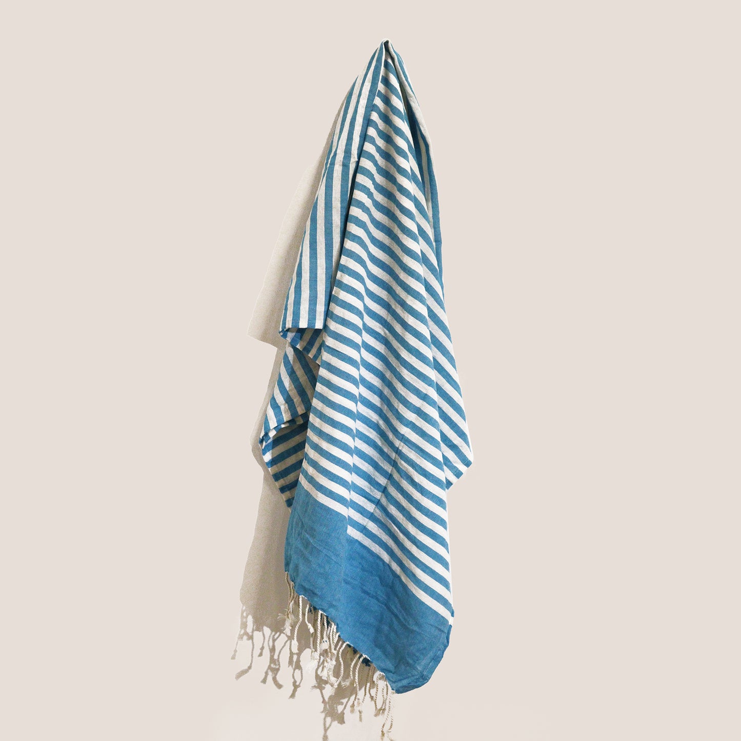 Cotton Pareo Throw