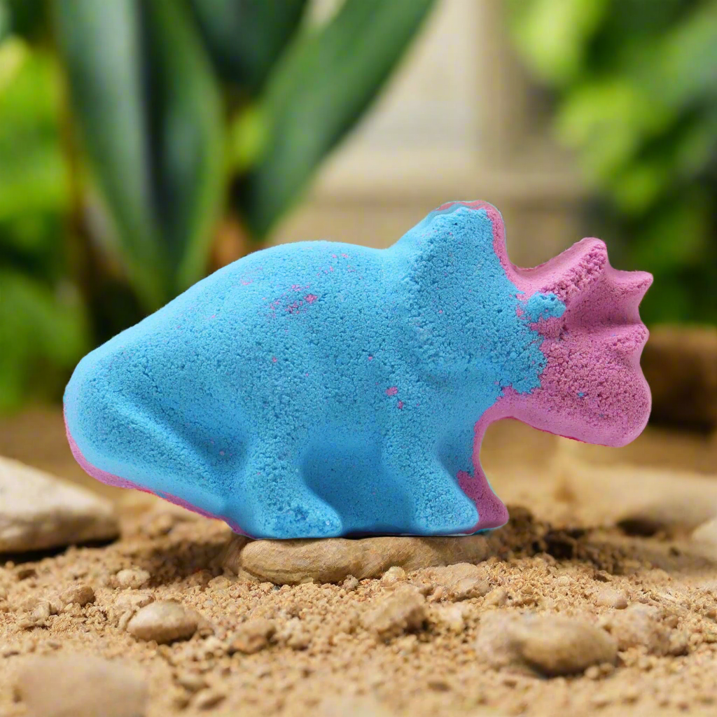 Dinosaur Bath Bomb