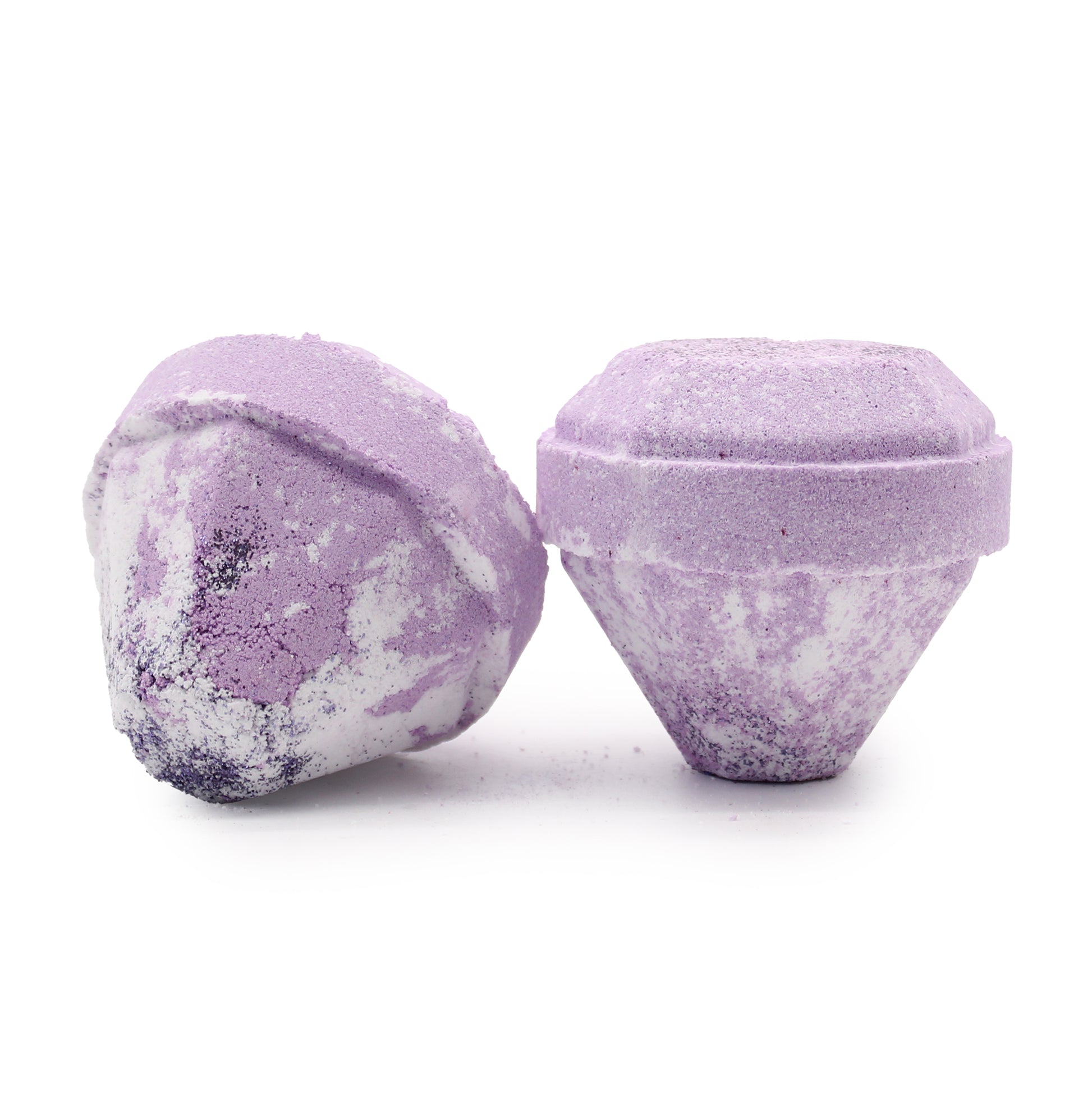 Gemstone Bath Bomb - Extreme Fragrance x 2