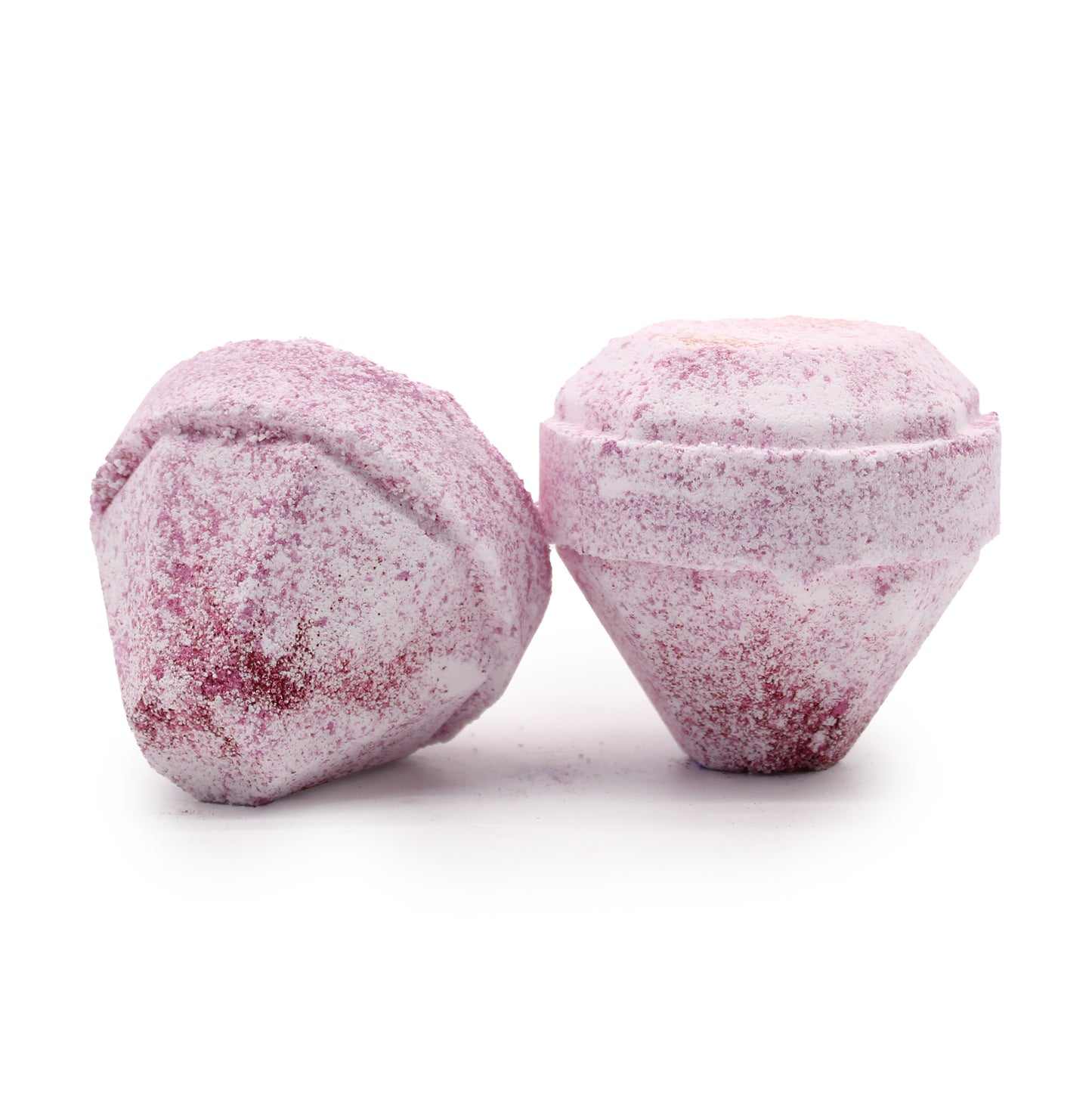 Gemstone Bath Bomb - Very Berry x 2