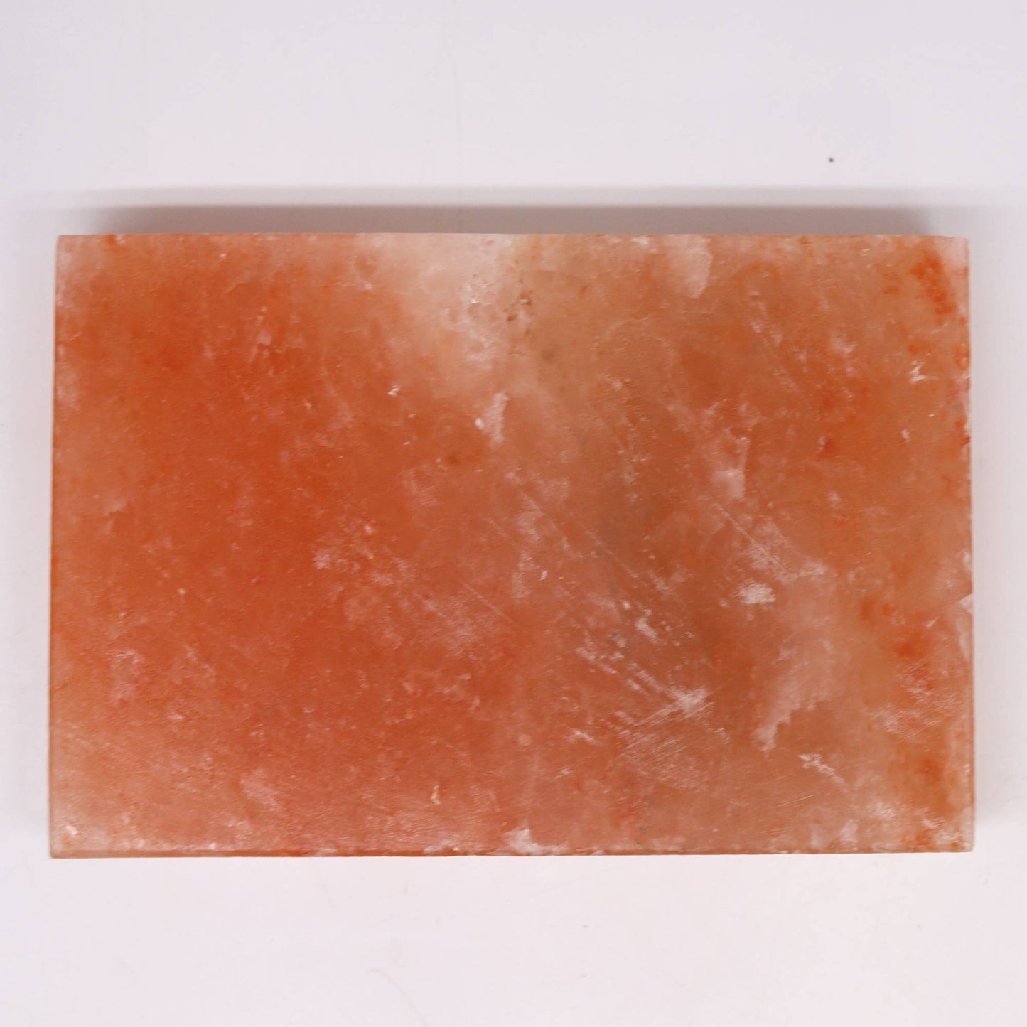 Rectangle Himalayan salt cooking plate board