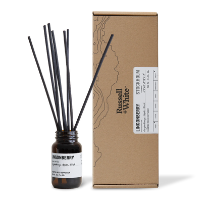 Lingonberry Reed Diffuser