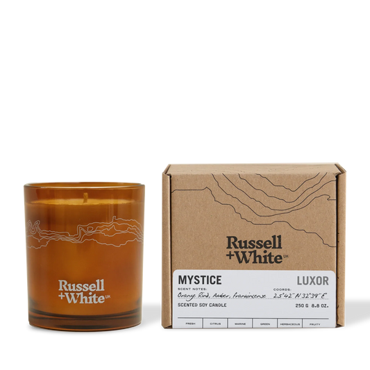 Mystice Scented Candle
