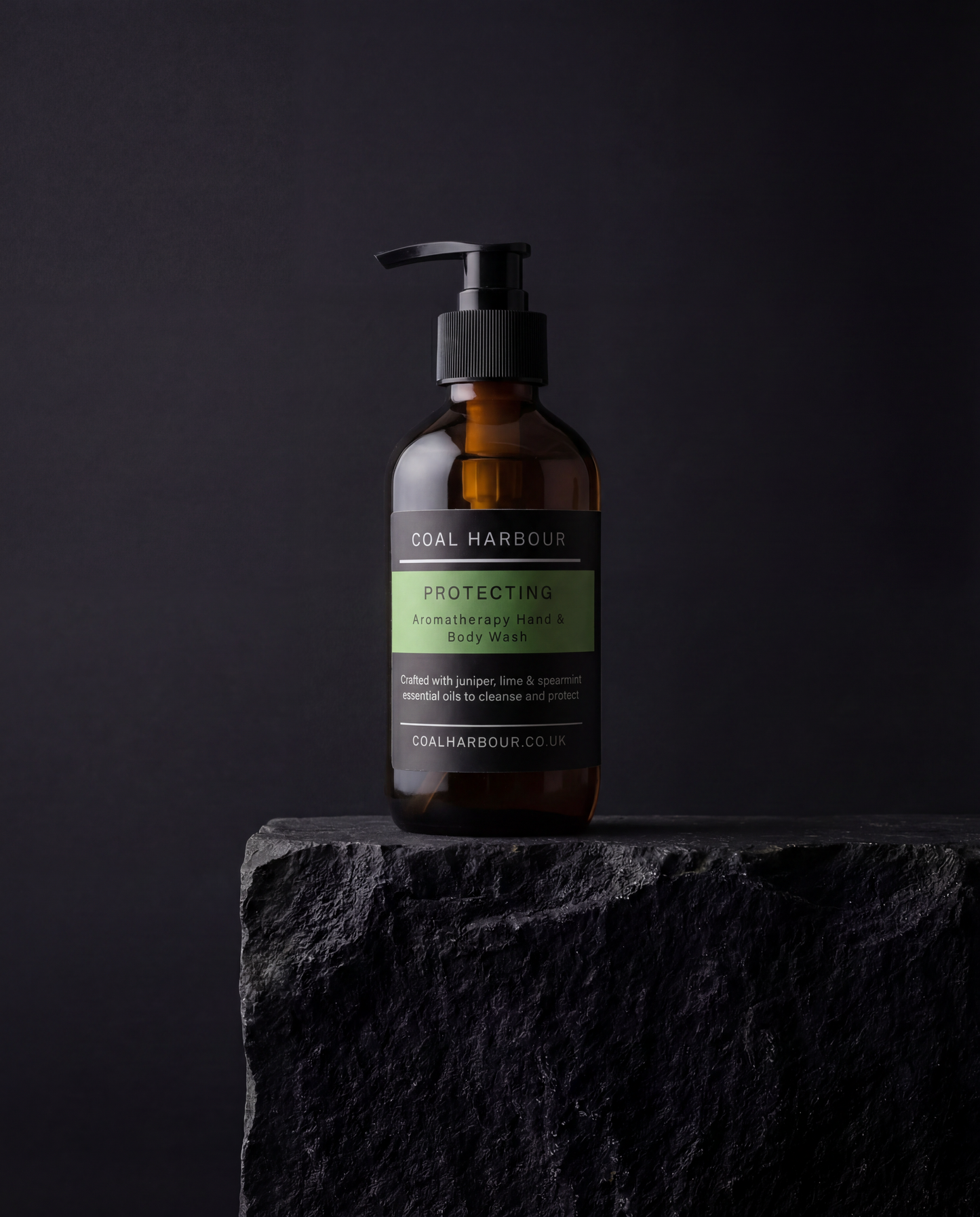 Protecting Hand & Body Wash 250ml