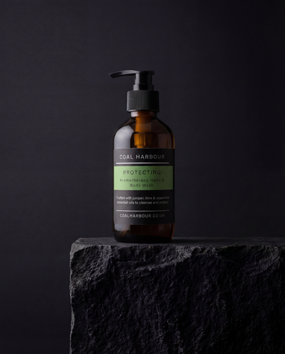 Protecting Hand & Body Wash 250ml