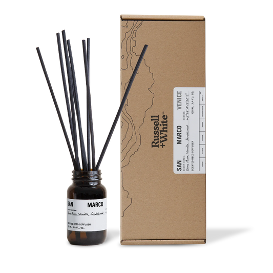 San Marco Reed Diffuser