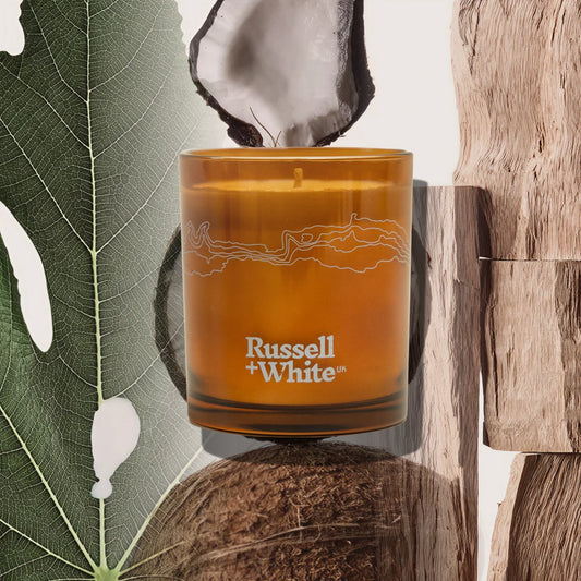 Opulence Scented Candle Refill