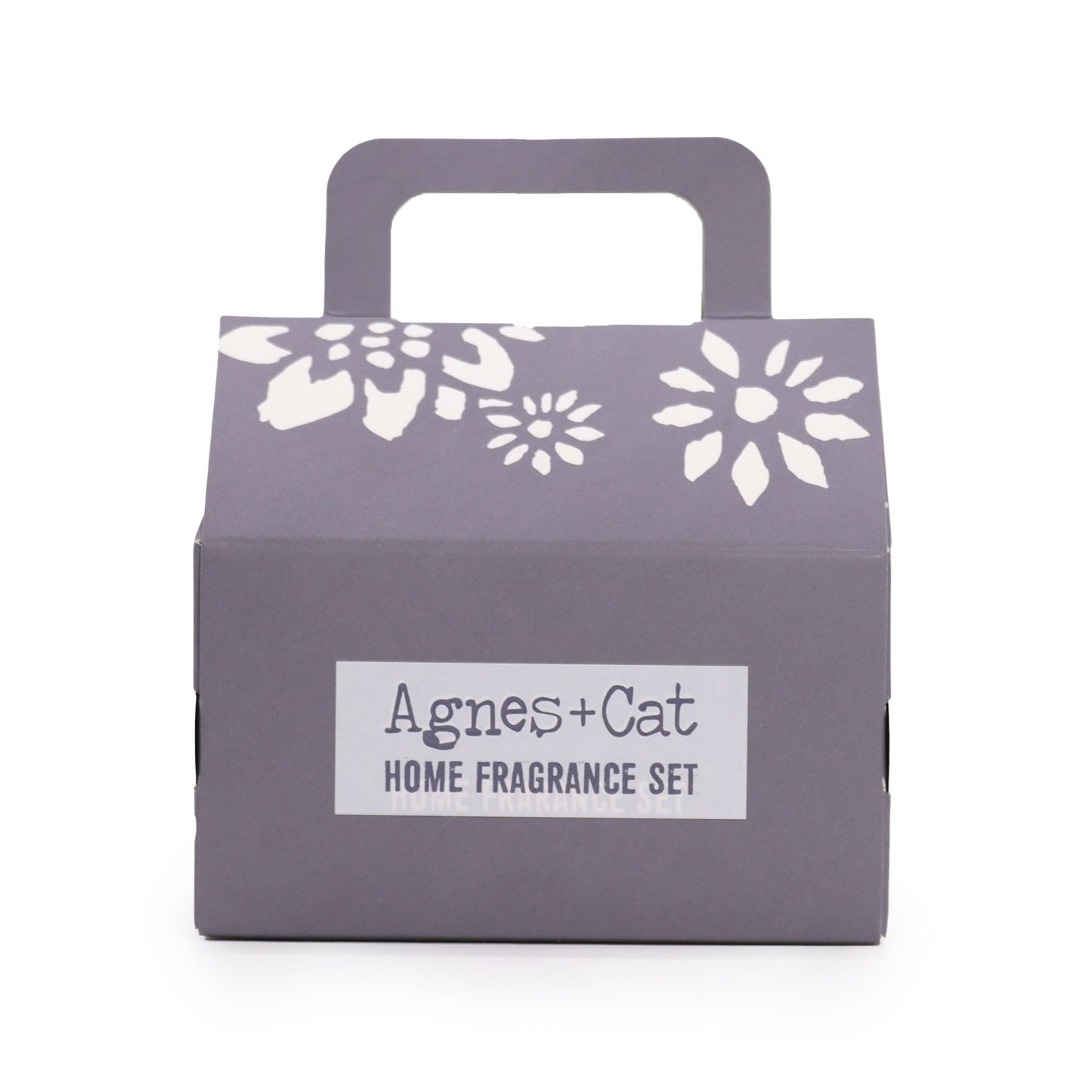 Agnes & Cat Fragrance Gift Set - Windemere