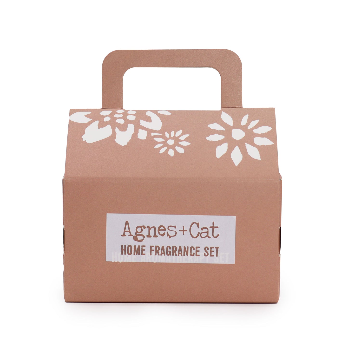 Agnes & Cat Fragrance Gift Set - Moroccan