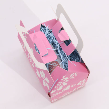 Agnes & Cat Wellness Gift Set - Bloom & Bliss - Coal Harbour