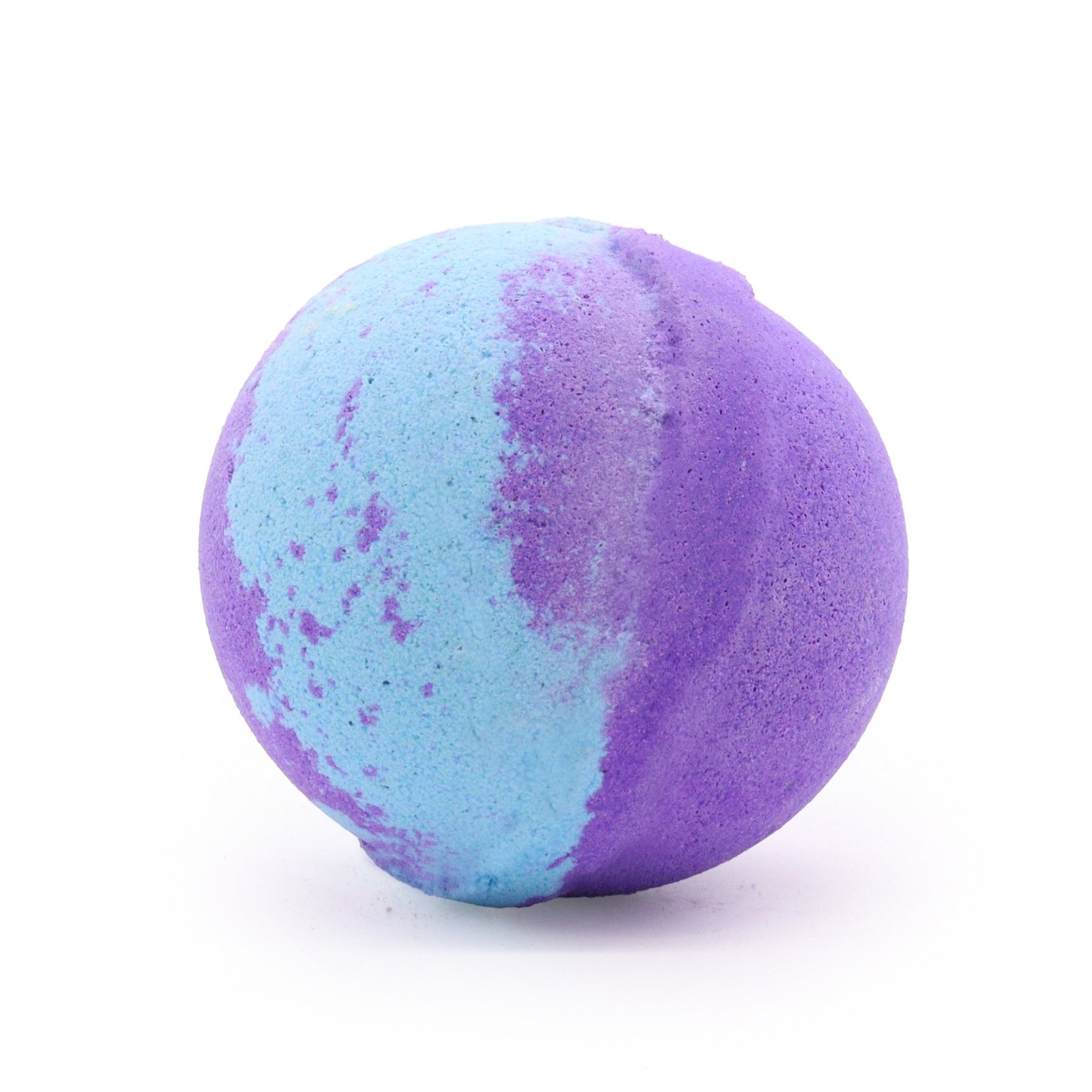 Amethyst Creed Bath Bomb - Coal Harbour