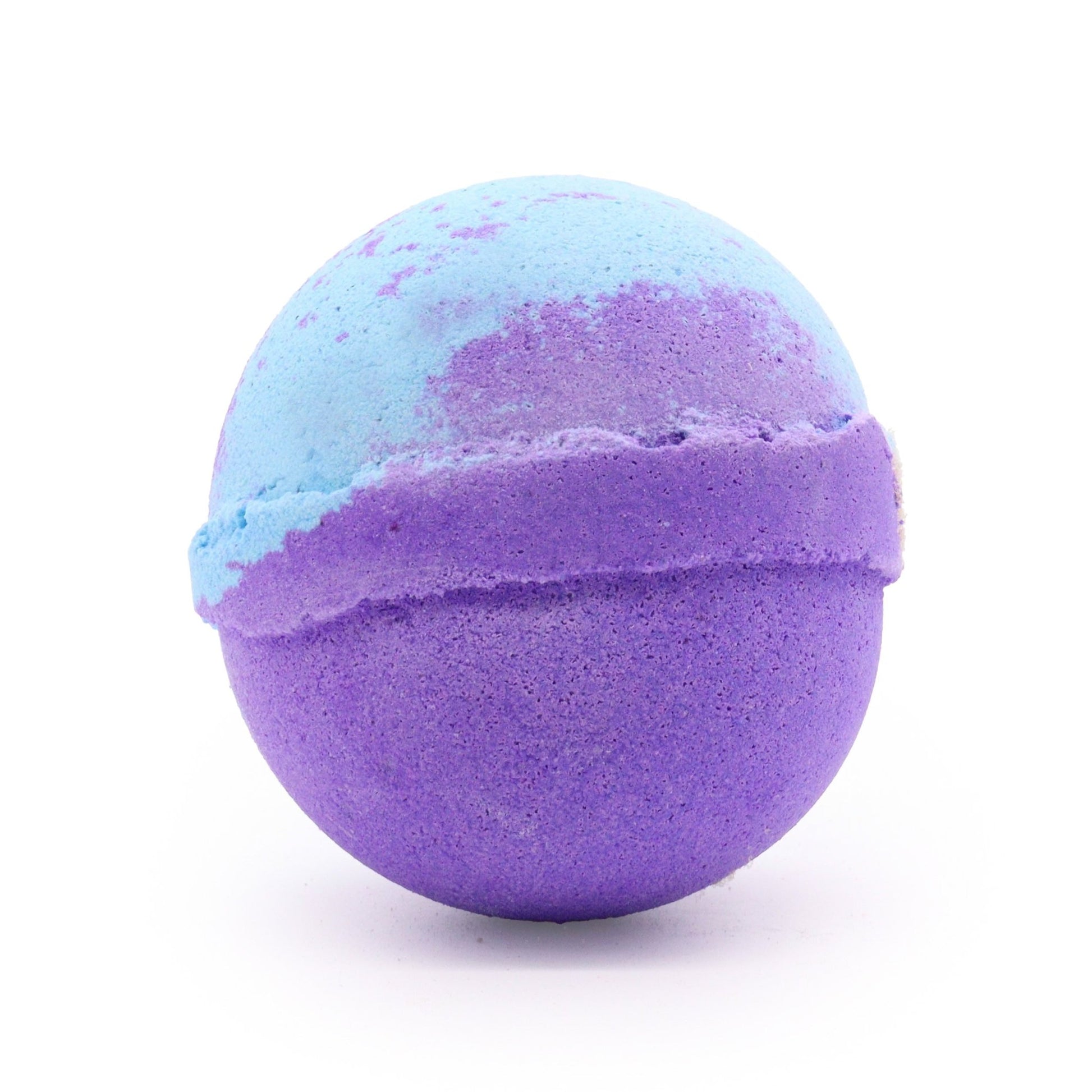 Amethyst Creed Bath Bomb - Coal Harbour
