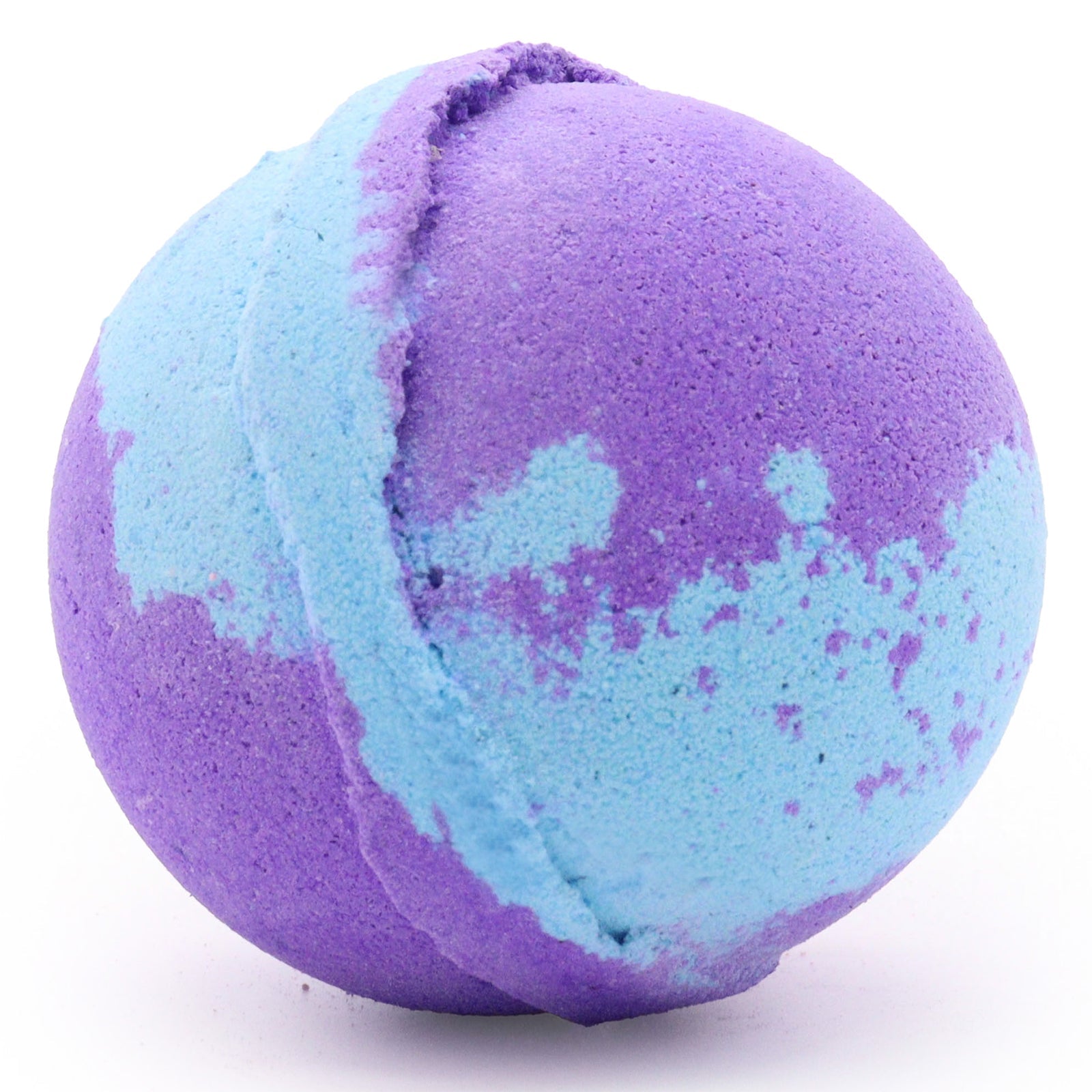 Amethyst Creed Bath Bomb - Coal Harbour