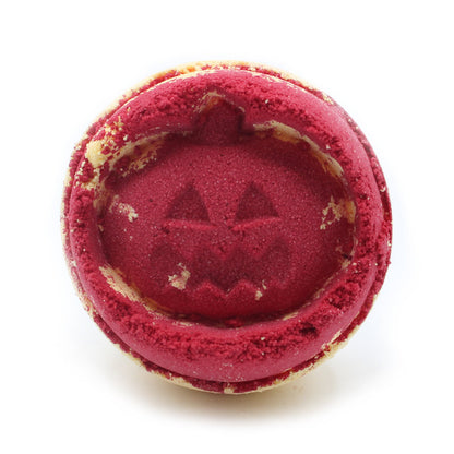 Aniseed Halloween Bath Bomb - Coal Harbour