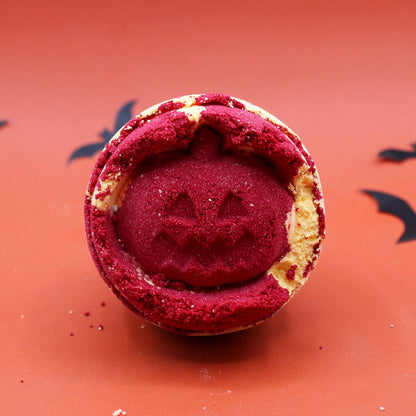Aniseed Halloween Bath Bomb - Coal Harbour